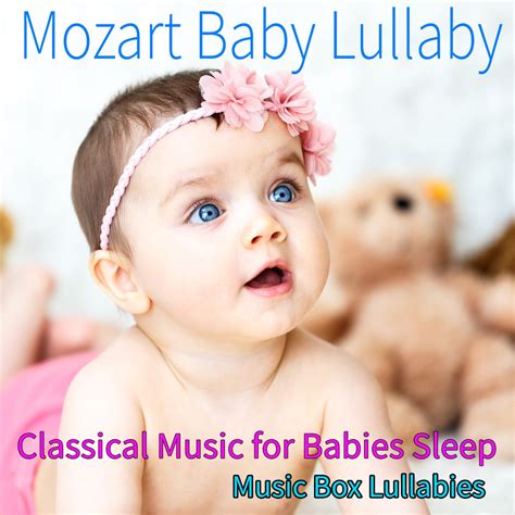 mozart baby sleep